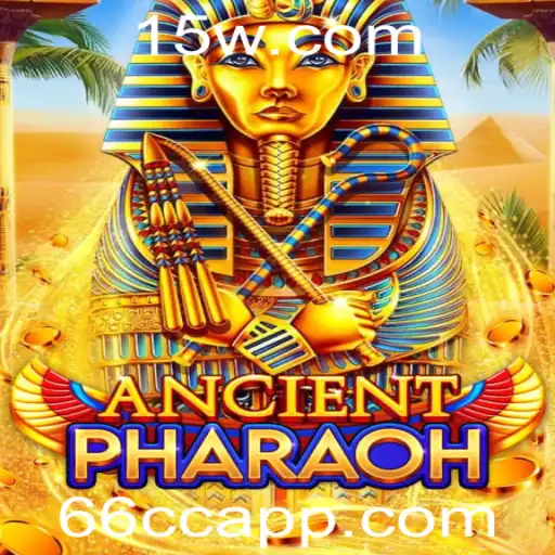Desvendando AncientPharaoh: Uma Aventura no Egito Antigo com a Chave Secreta 66cc