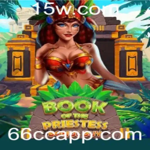 66cc - Descubra o Enigmático Mundo de 'BookOfThePriestess'