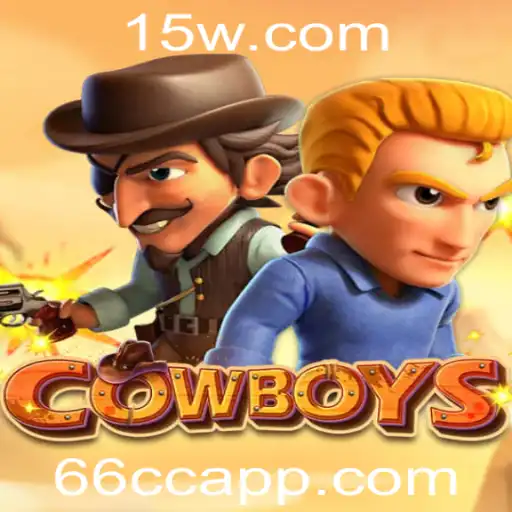 66cc - Descubra o Empolgante Mundo de COWBOYS: O Jogo de Estratégia e Aventura