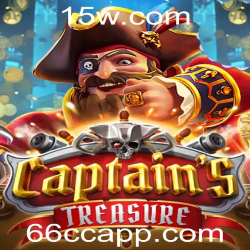66cc - CaptainssTreasure: Desvendando os Segredos do Jogo Popular