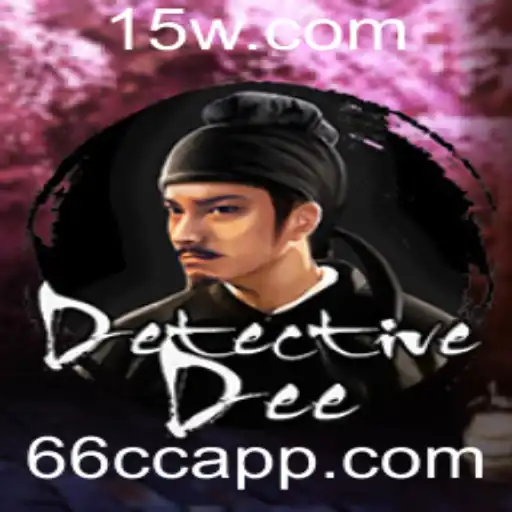 66cc - Descubra o Fascinante Mundo de DetectiveDee