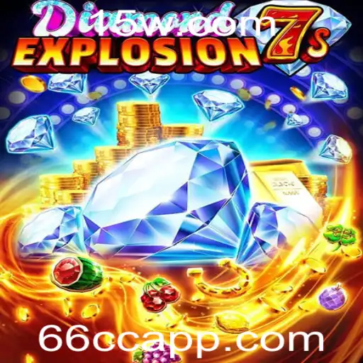 66cc - Explorando o Jogo <i>DiamondExplosion7s</i>: Descrição, Introdução e Regras