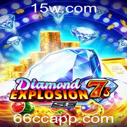 66cc - Exploração do Jogo DiamondExplosion7sSE: Um Guia Completo