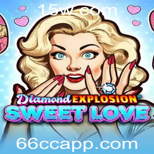 66cc - Descubra DiamondExplosionSweetLove: O Jogo Supresa que Está Conquistando o Mundo