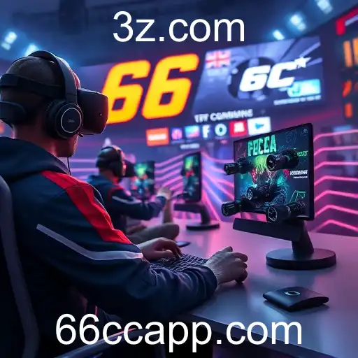 Explorando o Crescimento dos Jogos Online em 2025