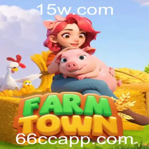 66cc - Descubra o Fascinante Mundo do FarmTown: Um Guia Completo
