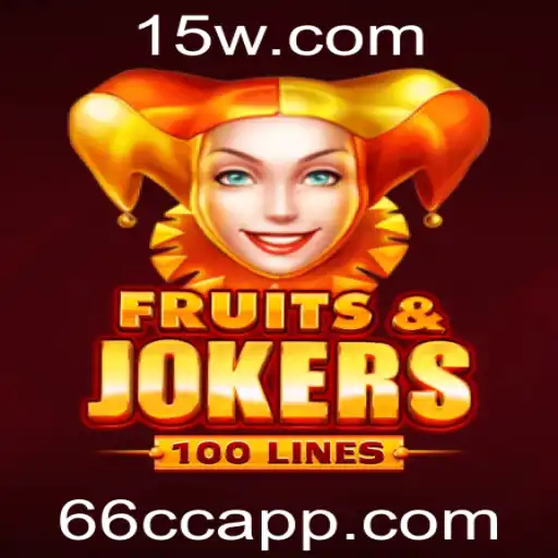 Descubra as Aventuras do Jogo FruitsAndJokers100: Regras e Estratégias