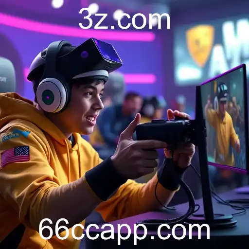 O Ano dos Jogos: Inovações e Tendências