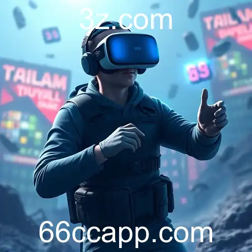 Tendências e Evoluções nos Sites de Jogos em 2025