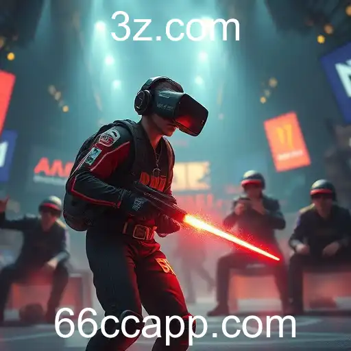 Tendências do Mundo dos Jogos em 2025