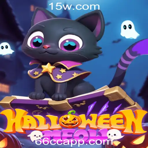 Explorando HalloweenMeow: O Jogo dos Mistérios e Gatunos Sob a Luz da Lua