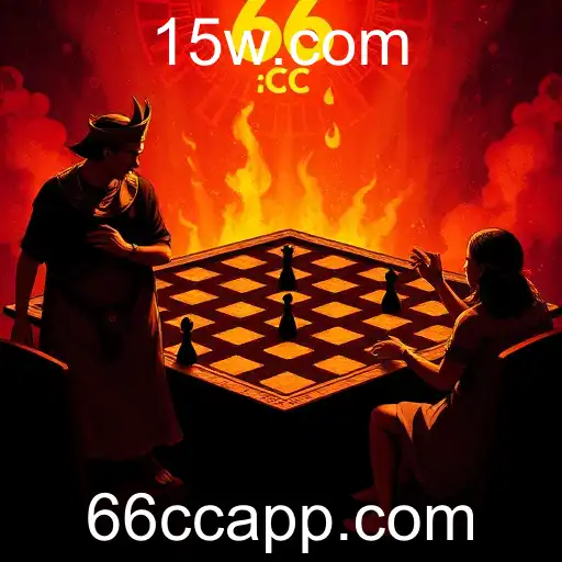 66cc - A Fascinante Evolução dos Jogos de Tabuleiro: De Antigamente aos Dias Atuais com 66cc