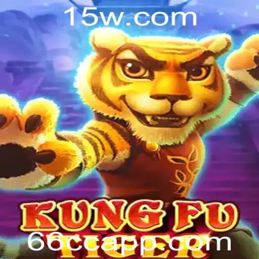 66cc - Descobrindo o Universo de KungFuTiger: Um Mergulho nas Aventuras do Tigre Guerreiro
