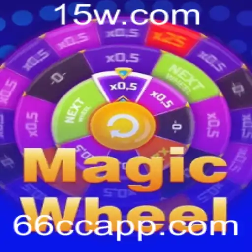 66cc - MagicWheel: Um Mergulho no Novo Fenômeno do Entretenimento