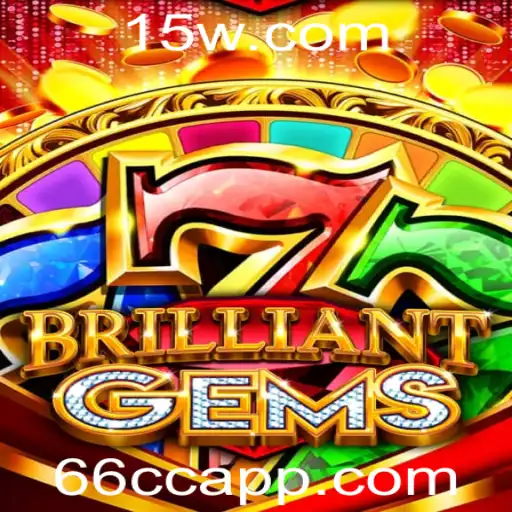 BrilliantGems: Uma Imersão no Mundo das Joias Brilhantes com 66cc