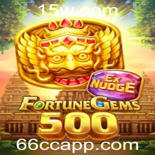 Descubra o Novo Jogo FortuneGems500 e as Suas Fascinantes Regras