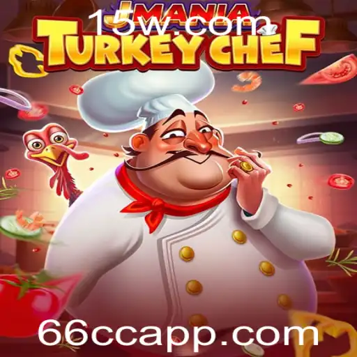 Explorando JManiaTurkeyChef: Um Jogo Envolvente de Culinária e Estratégia