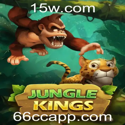 Explorando as Aventuras de JungleKings: Um Mergulho nas Regras e Estrutura do Jogo