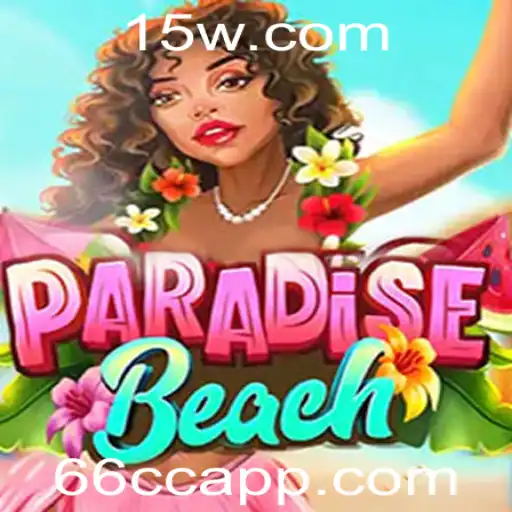 Descubra o Universo Incrível de ParadiseBeach