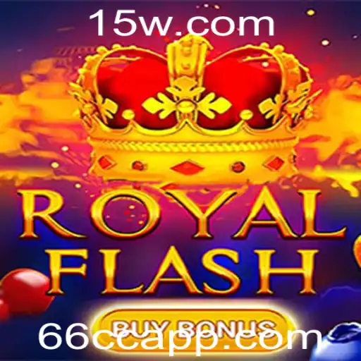 Descubra o Empolgante Mundo de RoyalFlashBuyBonus