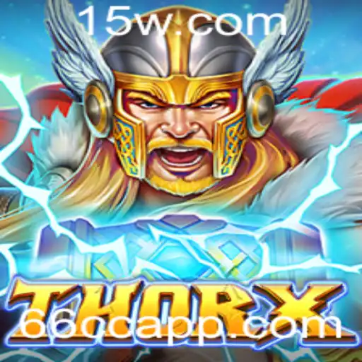 Explorando o Mundo de ThorX: Uma Nova Aventura no Universo Gaming