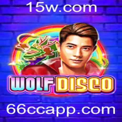 Descubra o Excitante Mundo de WolfDisco: O Jogo que Está Conquistando o Mundo com a Palavra-Chave '66cc'