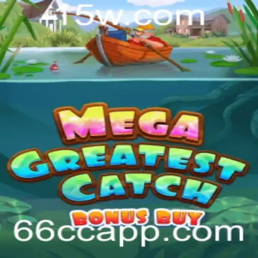 MegaGreatestCatchBonusBuy: Explorando o Jogo e Suas Regras