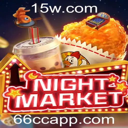 66cc - Descubra a Experiência Única de 'NIGHTMARKET': Um Mergulho no Mundo do Jogo com 66cc