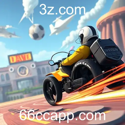 A Revolução do Entretenimento Digital e 66cc