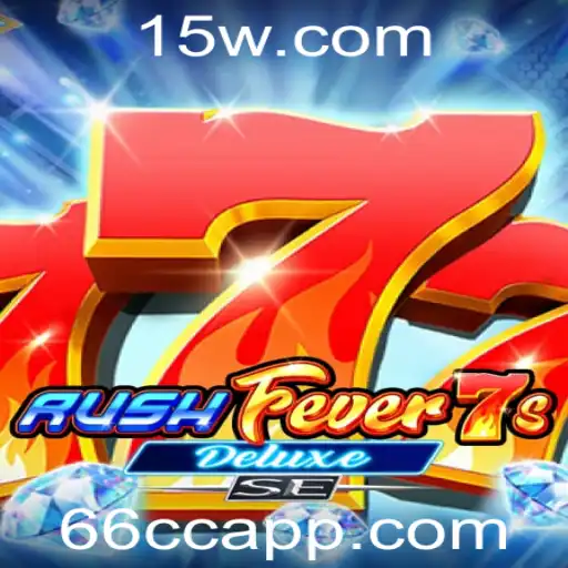 Descubra o Empolgante Mundo de RushFever7sDeluxeSE