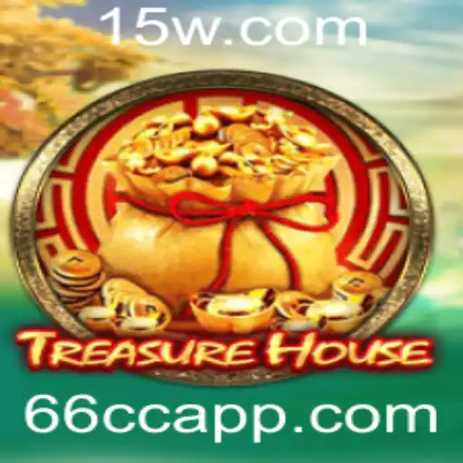 Descubra a Aventura Inesquecível de TreasureHouse