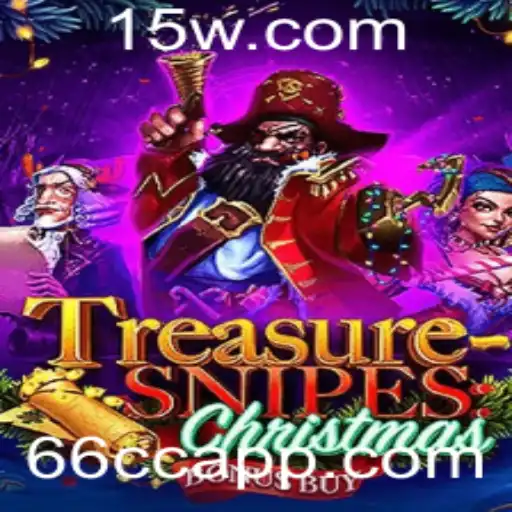 Tesouros e Aventuras em TreasuresnipesChristmas: Um Mergulho no Novo Jogo