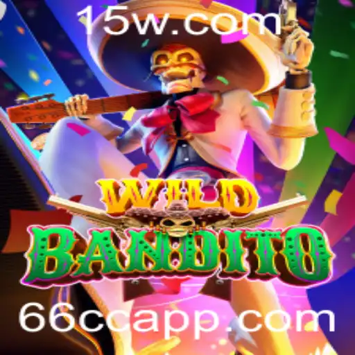 66cc - Explorando o Mundo de WildBandito: Um Jogo de Aventuras e Mistérios