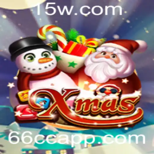 66cc - Xmas: Um Jogo Festivo com o Código Secreto 66cc